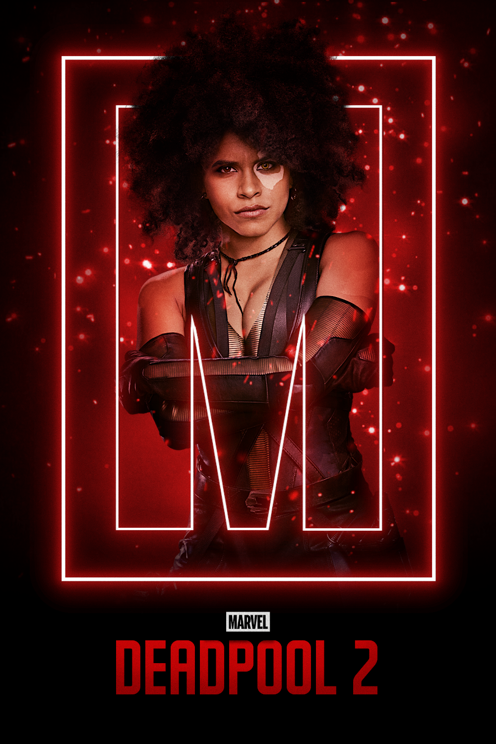 Deadpool 2 (2018) [425925] (A1736466776) [[Movies]] --Plex--